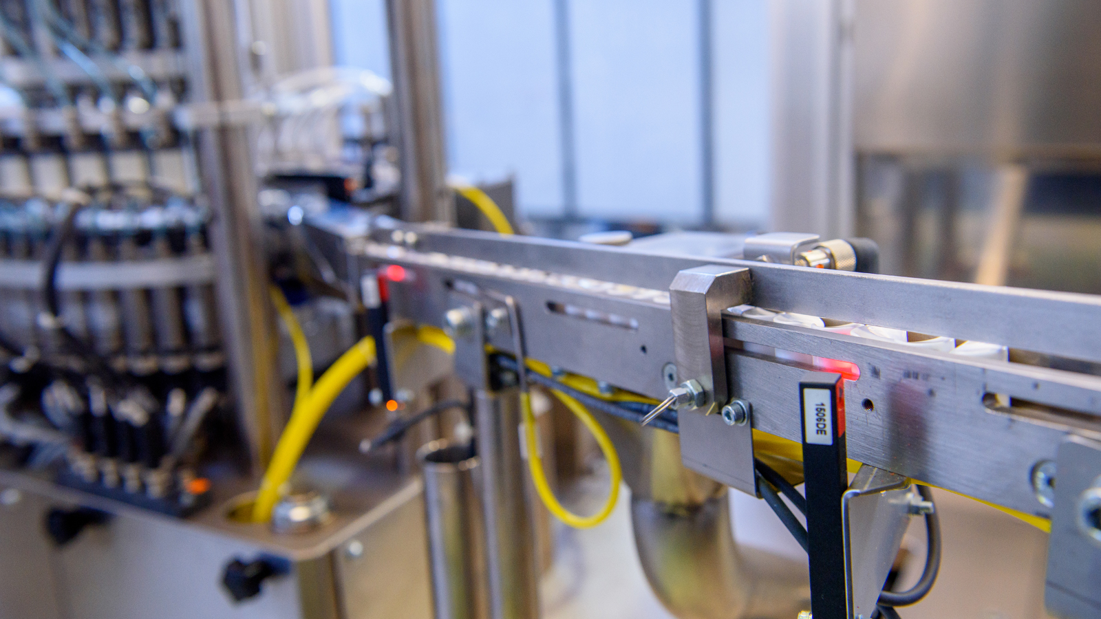 R050 | VELOMAT ASSEMBLY AUTOMATION